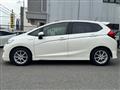2014 Honda Fit