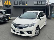 2014 Honda Fit