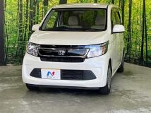 2016 Honda N-WGN