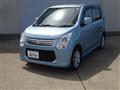 2013 Suzuki Wagon R