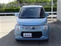 2013 Suzuki Wagon R
