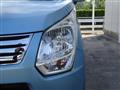 2013 Suzuki Wagon R