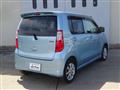 2013 Suzuki Wagon R