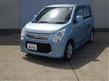 2013 Suzuki Wagon R