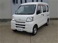 2013 Daihatsu Hijet Cargo