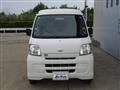 2013 Daihatsu Hijet Cargo