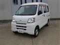 2013 Daihatsu Hijet Cargo