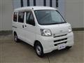 2013 Daihatsu Hijet Cargo