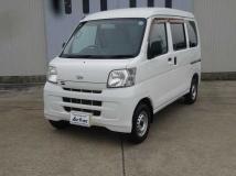 2013 Daihatsu Hijet Cargo