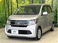 2016 Honda N-WGN