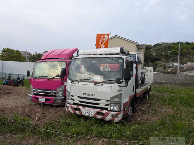 2016 Isuzu Isuzu Others