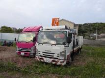 2016 Isuzu Isuzu Others