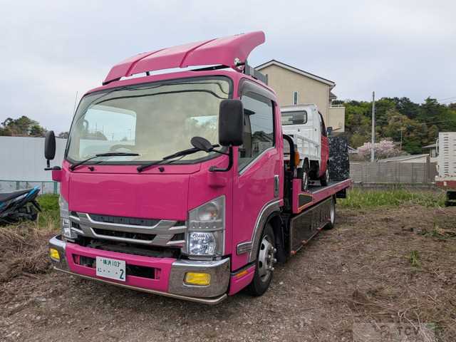 2009 Nissan Atlas