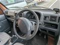 2003 Mazda Scrum