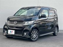2016 Honda N-WGN