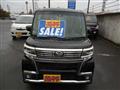 2016 Daihatsu Tanto Custom