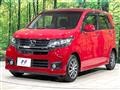 2016 Honda N-WGN