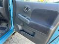 2011 Nissan Cube