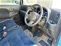 2011 Nissan Cube