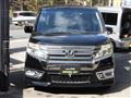 2014 Honda Step WGN