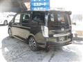 2014 Honda Step WGN