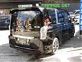 2014 Honda Step WGN