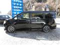 2014 Honda Step WGN
