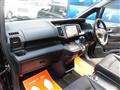 2014 Honda Step WGN