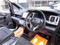 2014 Honda Step WGN