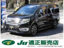 2014 Honda Step WGN