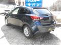 2015 Mazda Demio