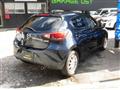 2015 Mazda Demio