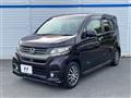 2016 Honda N-WGN