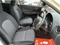 2019 Nissan March