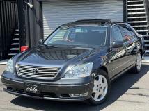 2004 Toyota Celsior