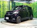2016 Honda N-WGN