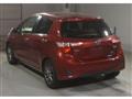 2017 Toyota Vitz
