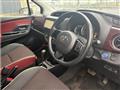2017 Toyota Vitz