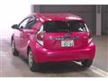 2016 Toyota AQUA