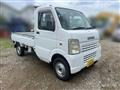 2005 Suzuki Carry Truck