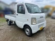 2005 Suzuki Carry Truck