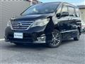 2014 Nissan Serena