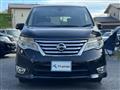2014 Nissan Serena