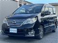 2014 Nissan Serena