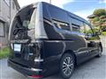 2014 Nissan Serena