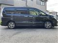 2014 Nissan Serena