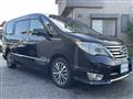 2014 Nissan Serena
