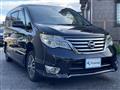2014 Nissan Serena