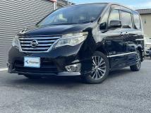 2014 Nissan Serena