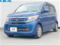 2017 Honda N-WGN